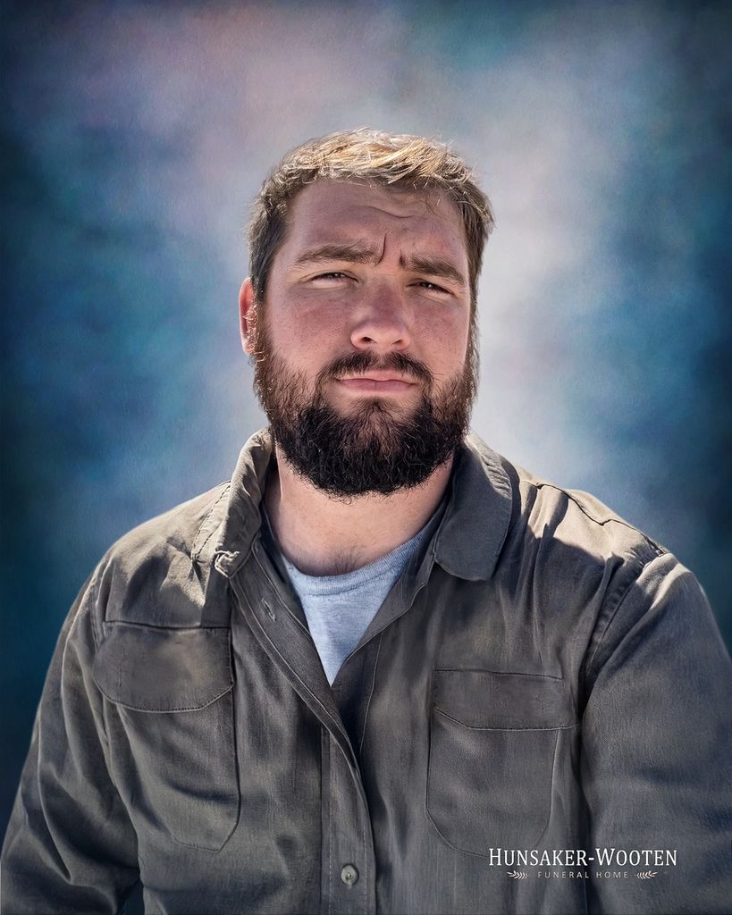 Jordan Alexander McMurray Profile Photo