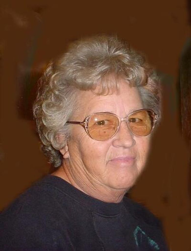 Dorothy Morrow Profile Photo