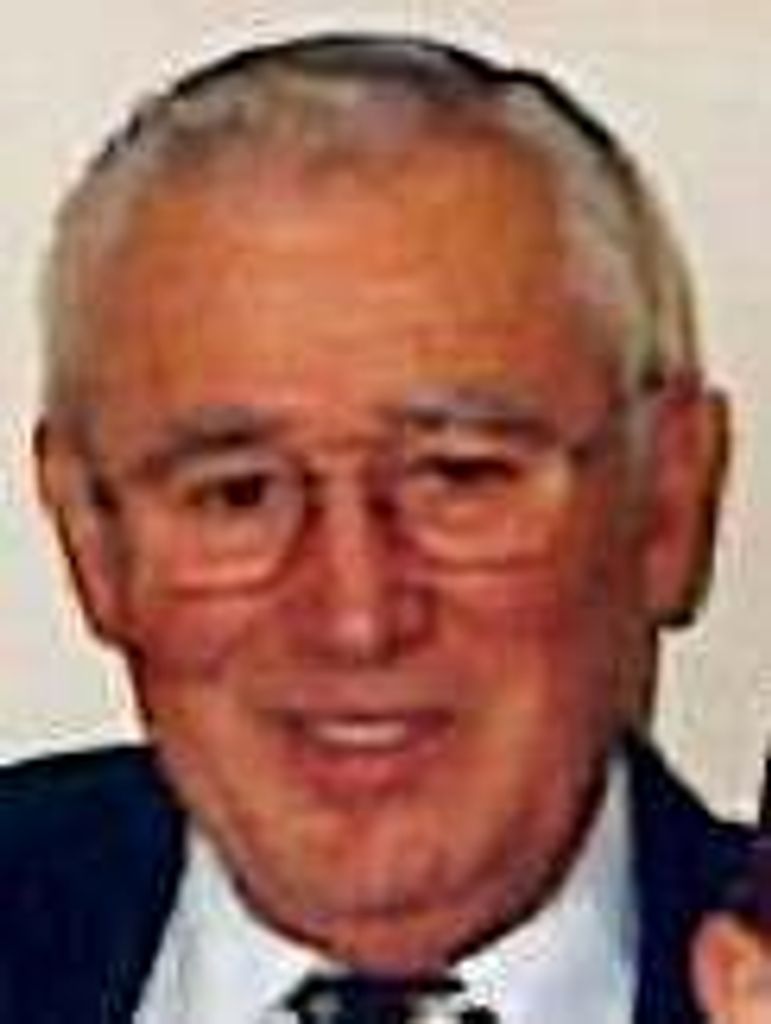Edwin "Ed" D. Berger