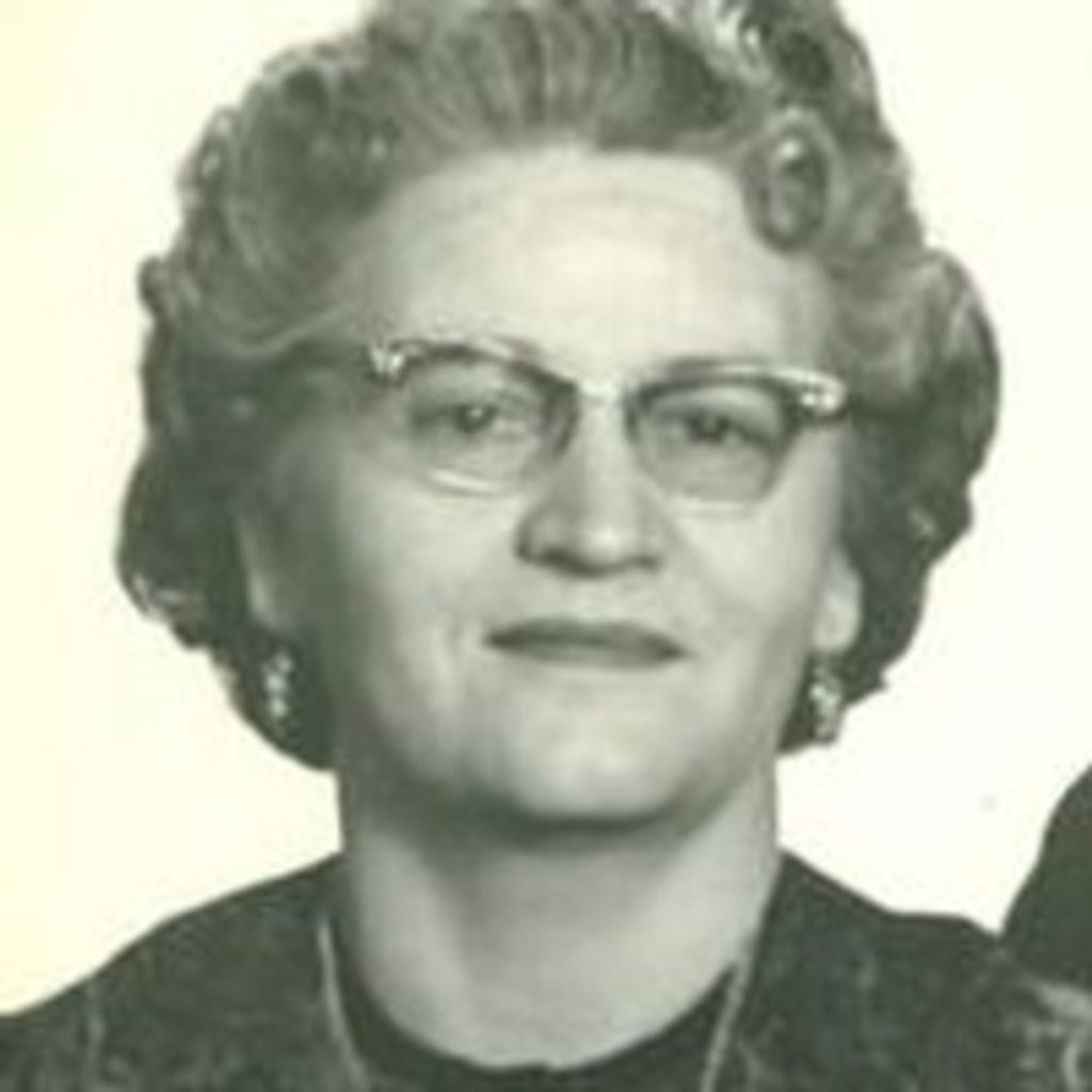 Charlotte G. Roof