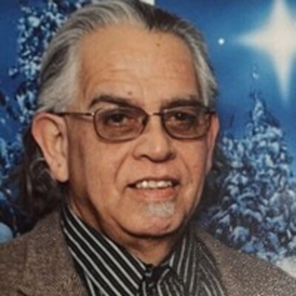 Henry Edward Guerrero