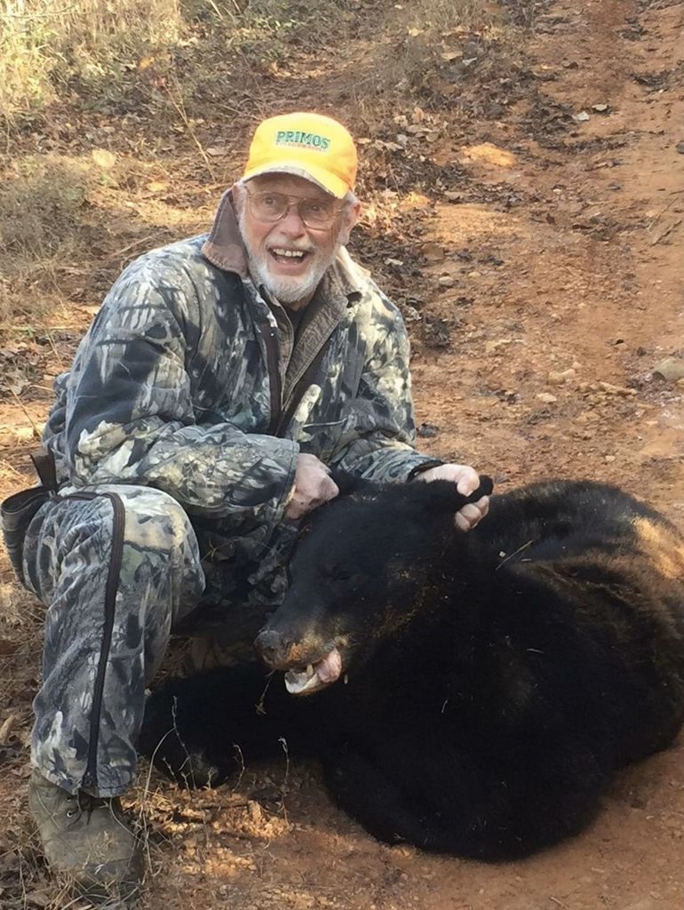 Larry Haven Sipe Profile Photo