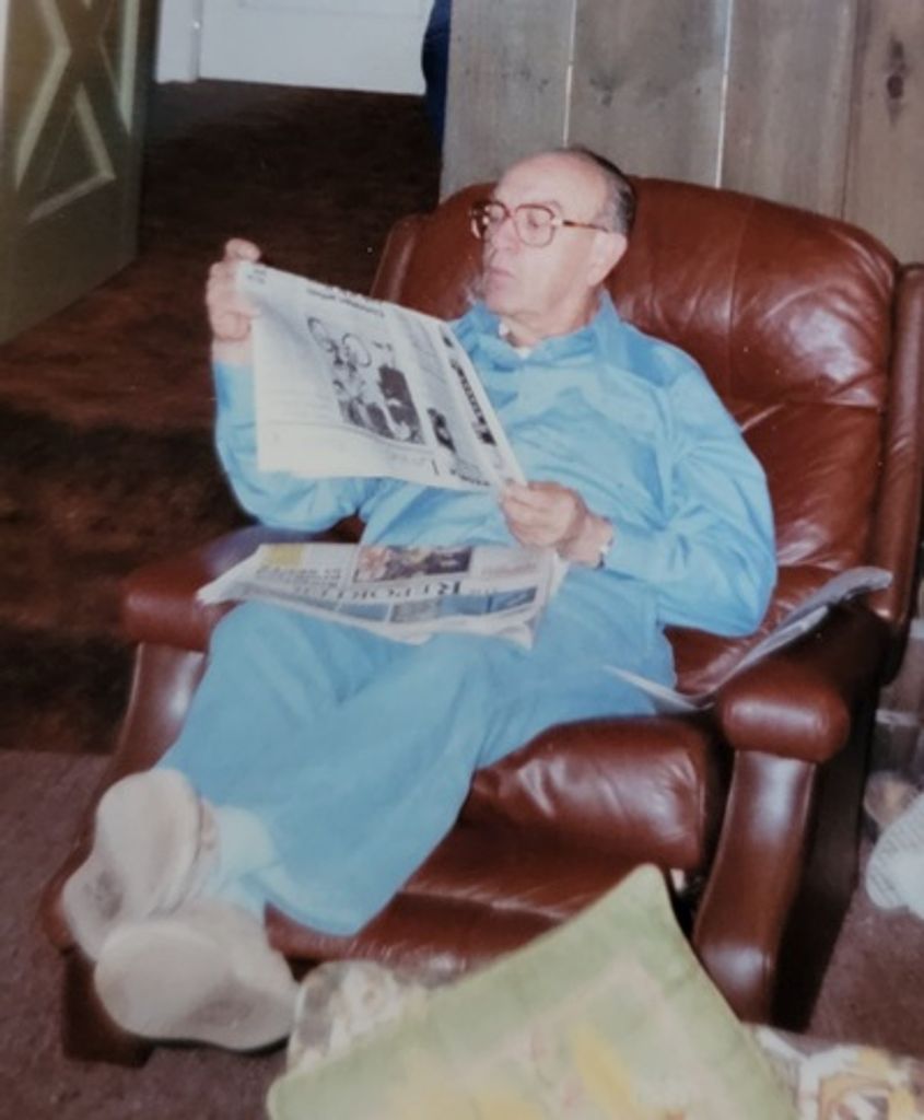 Curtis Lee Ziegler Profile Photo