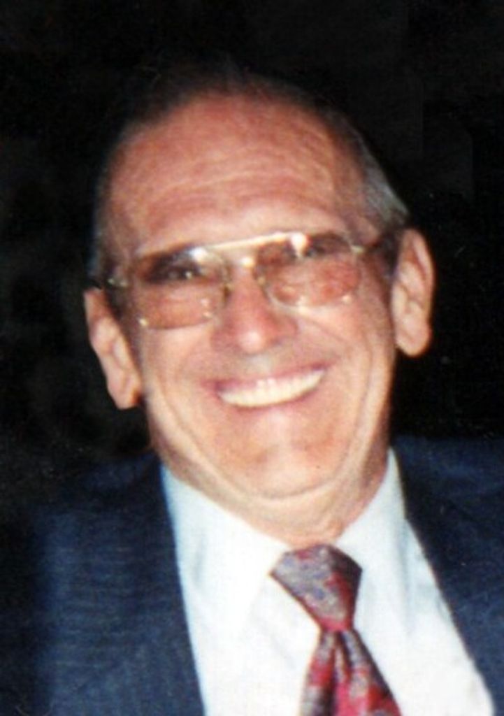 Richard A. Menard, Sr. Profile Photo
