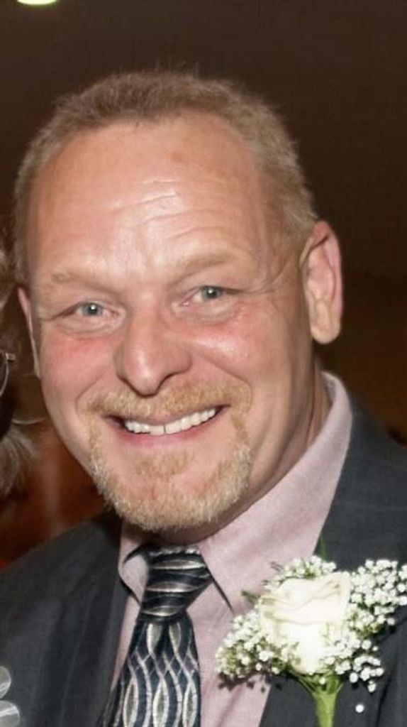 David John Theriaque Profile Photo