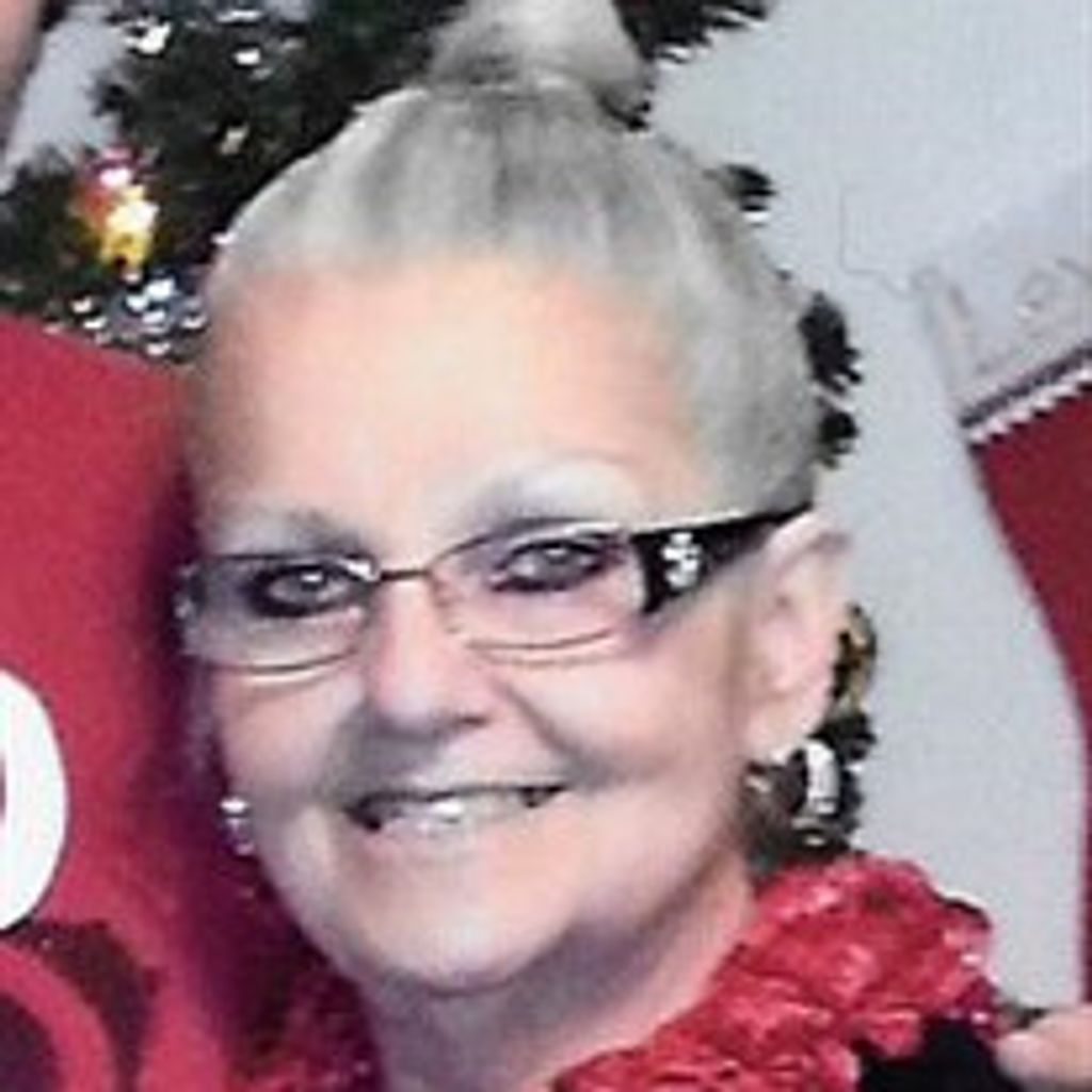 Laneita Joyce Runyon
