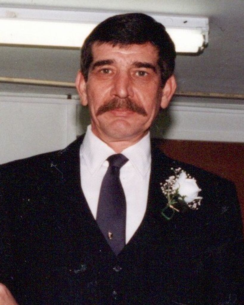 Thomas Dewey Wilcox Profile Photo