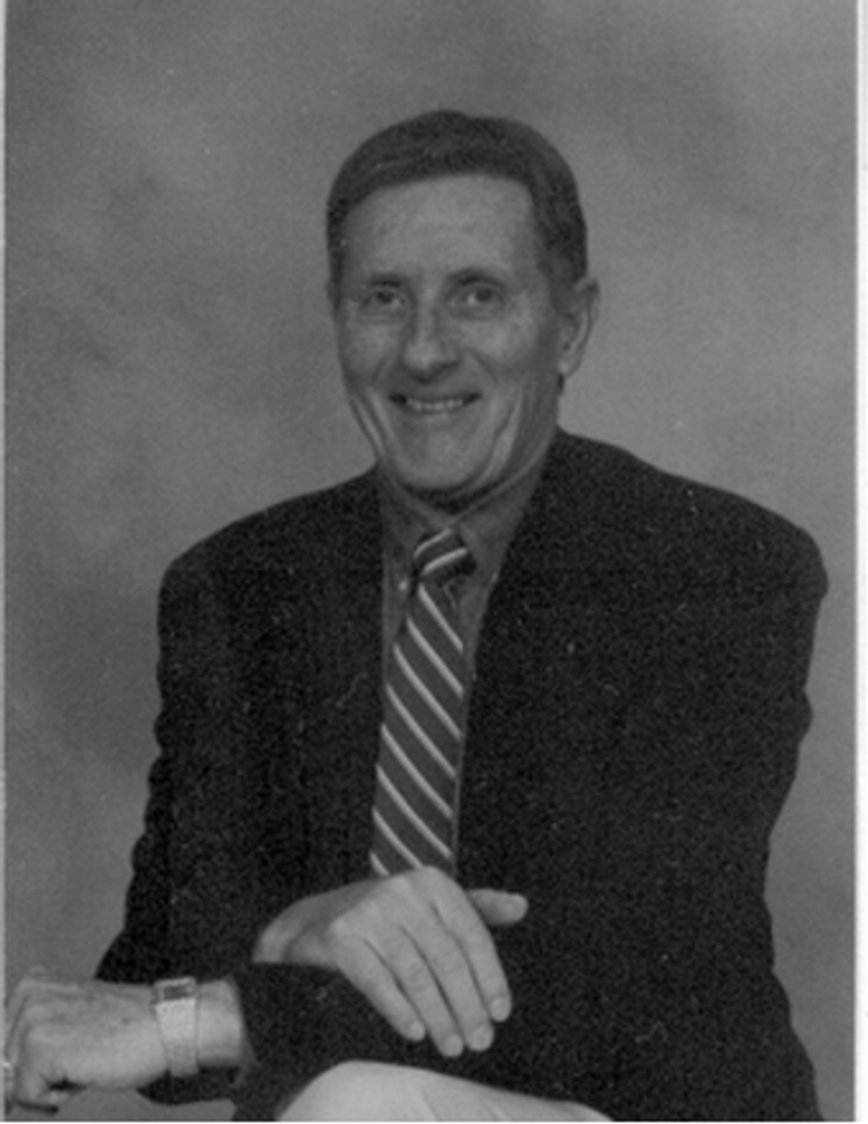 Richard Kohlhase