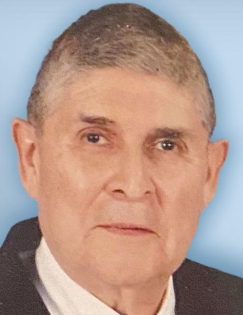 Wilfred Ramirez