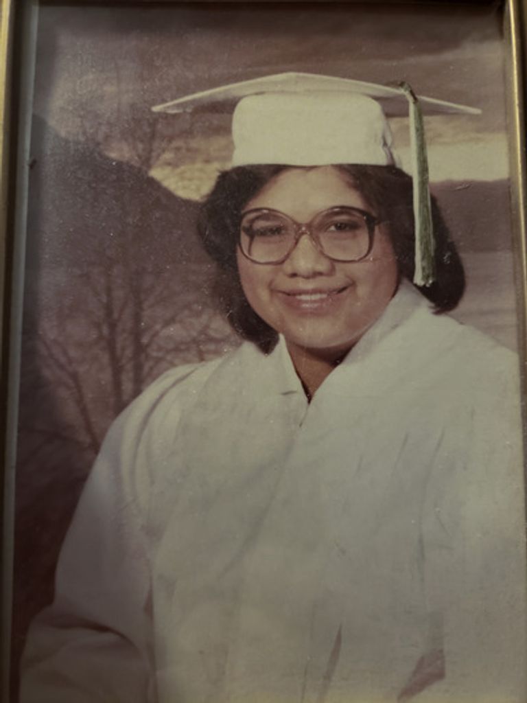 Grace Lazarin Profile Photo