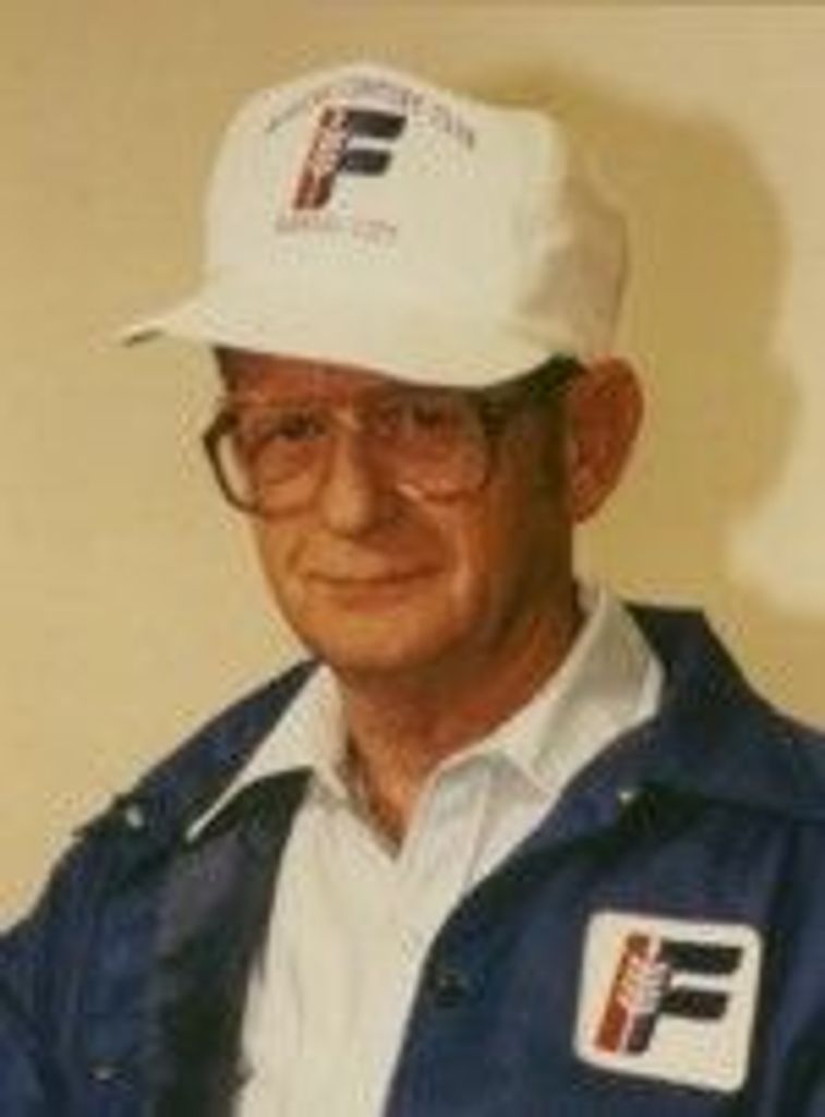 James Hackett