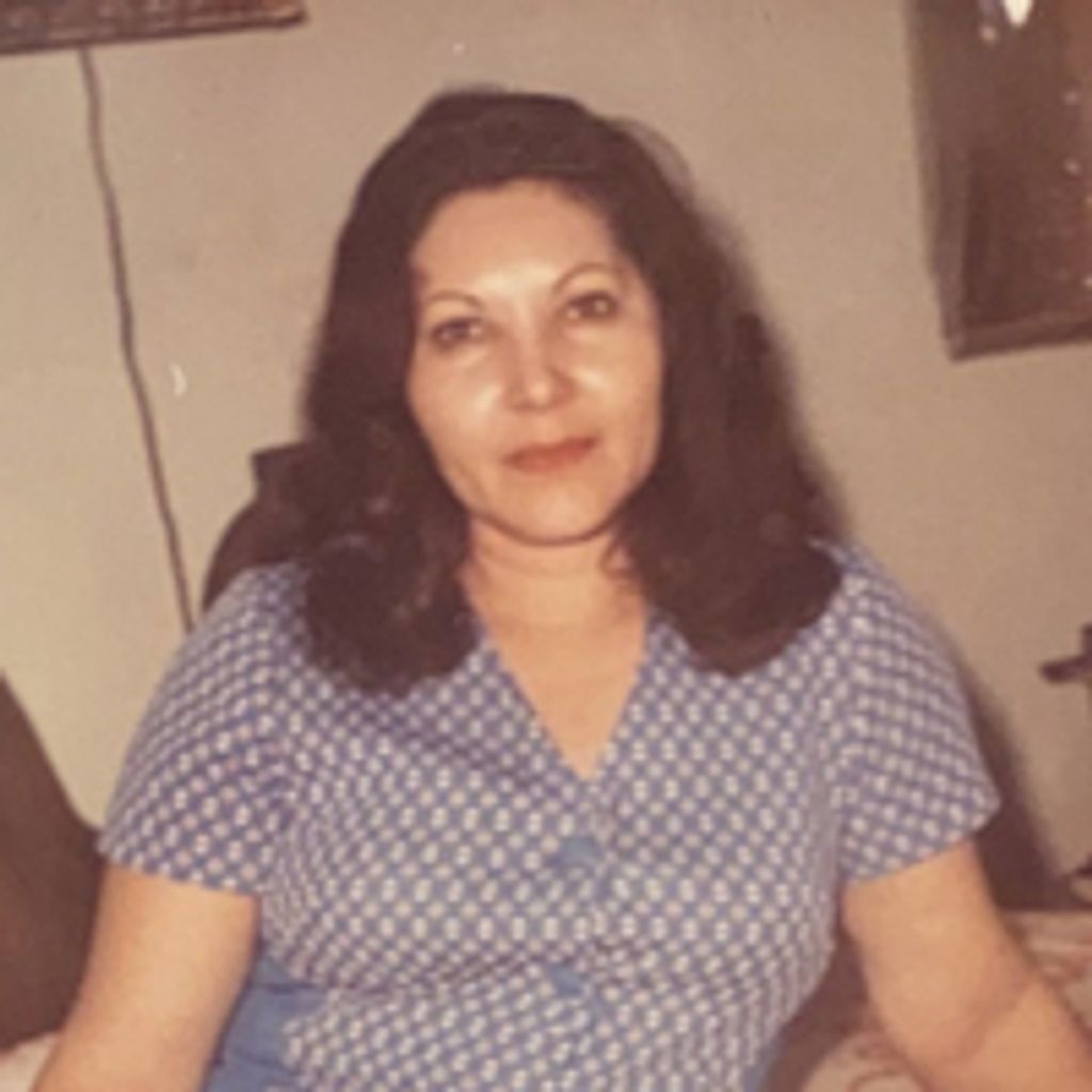 Milagros Delgado Santiago Profile Photo