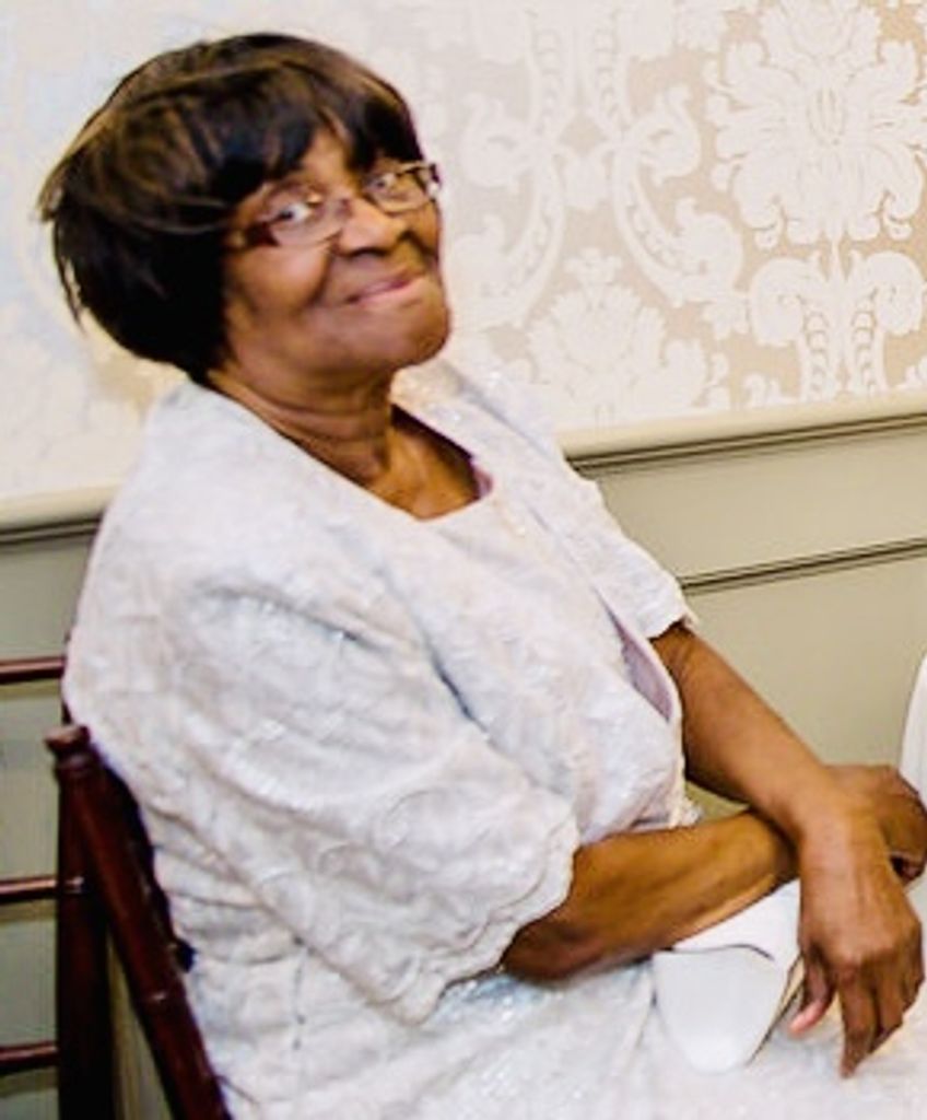 Simone Emmanuel Profile Photo