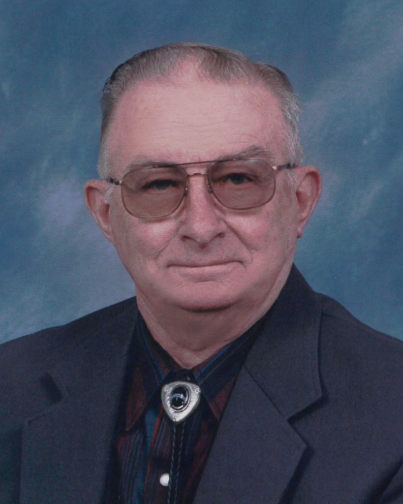 Joseph William Hopkins Profile Photo