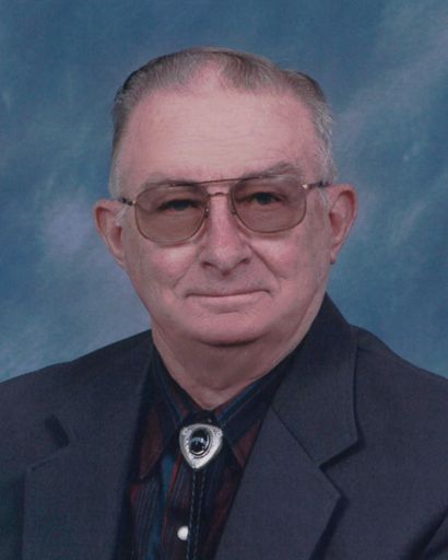 Joseph William Hopkins's obituary image