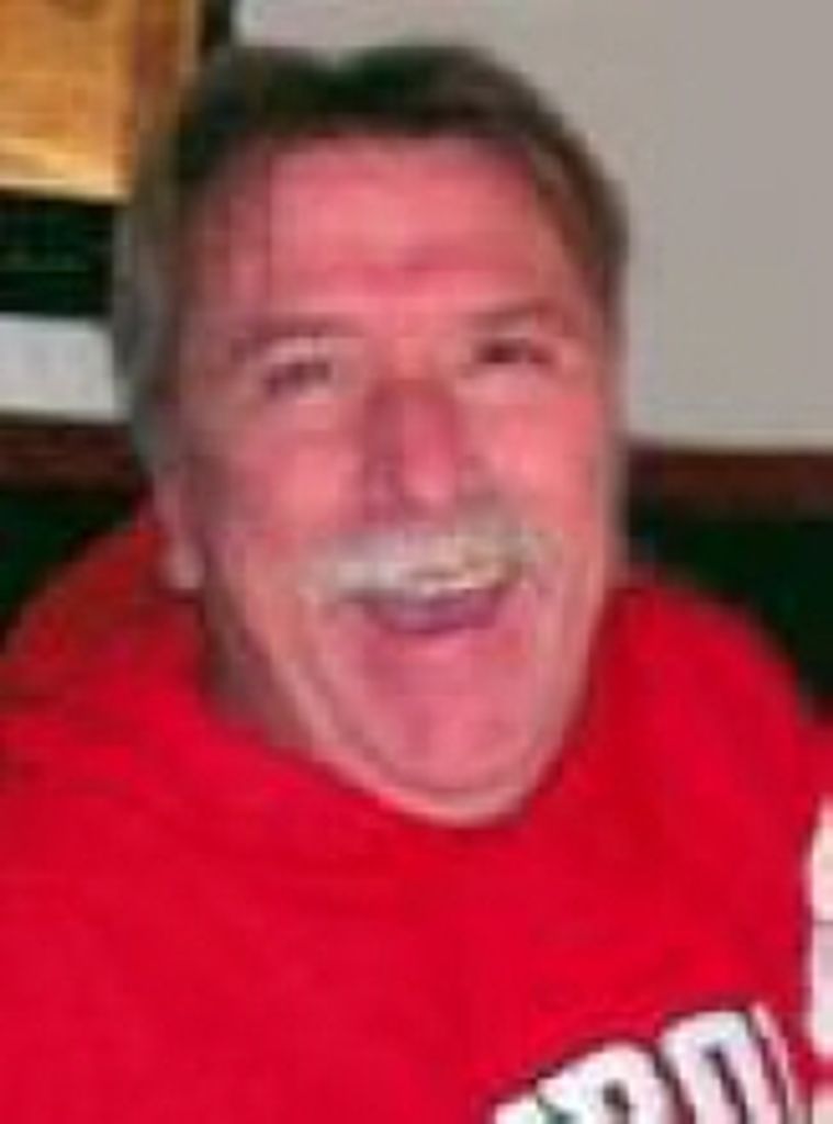 Barry  Lawton Drumm