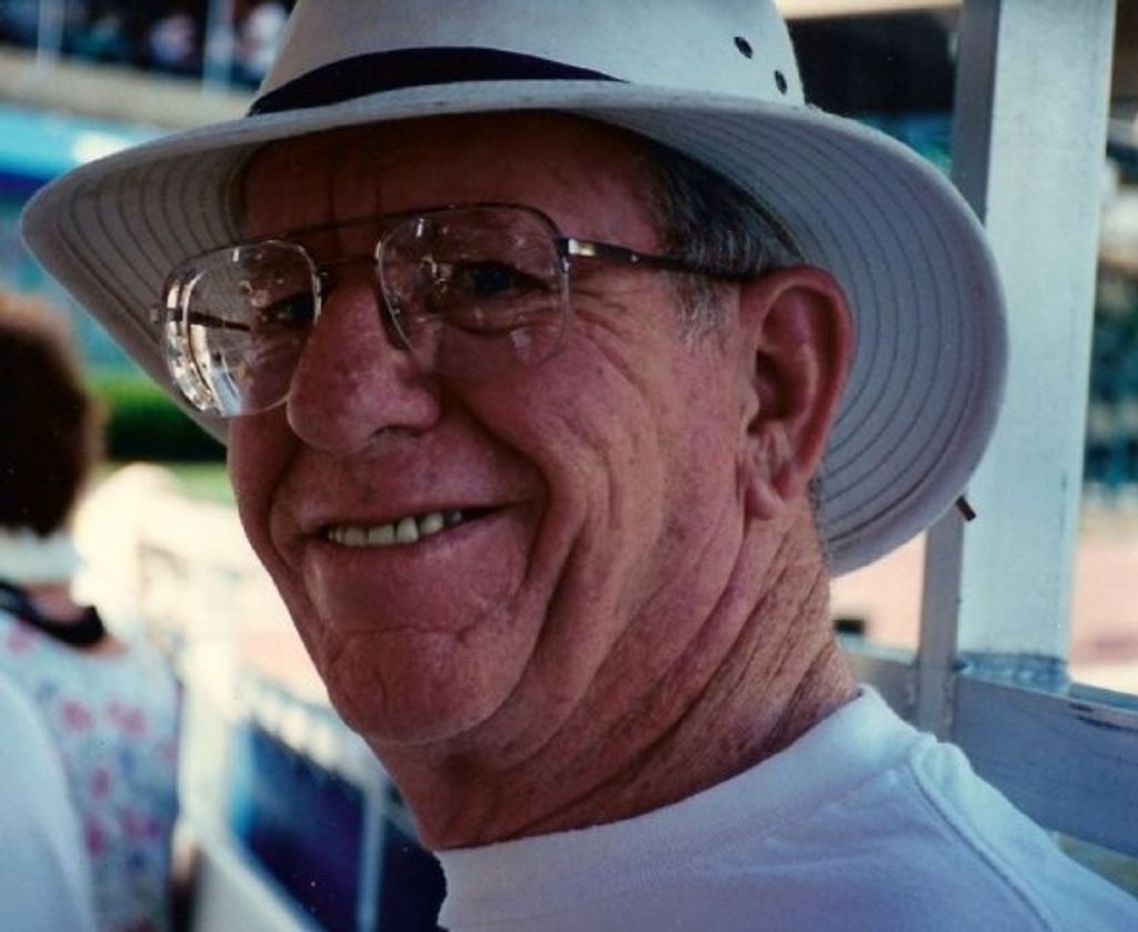William Lucas