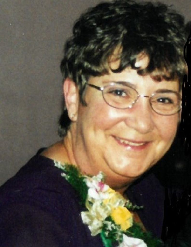 Melissa A. (Myers) Long