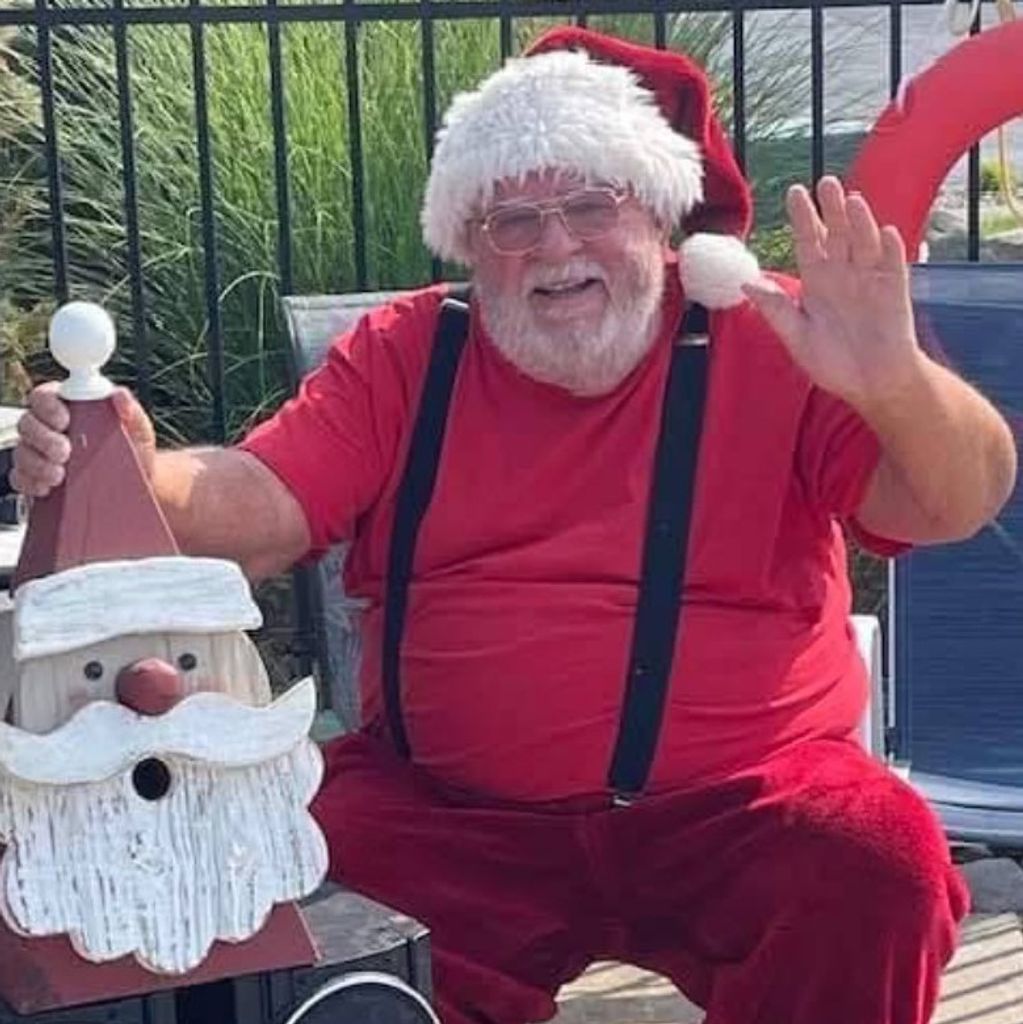 Michael W. Adamski Sr.