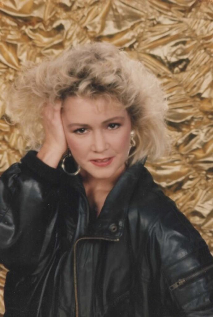 Sheila Diane Gibson