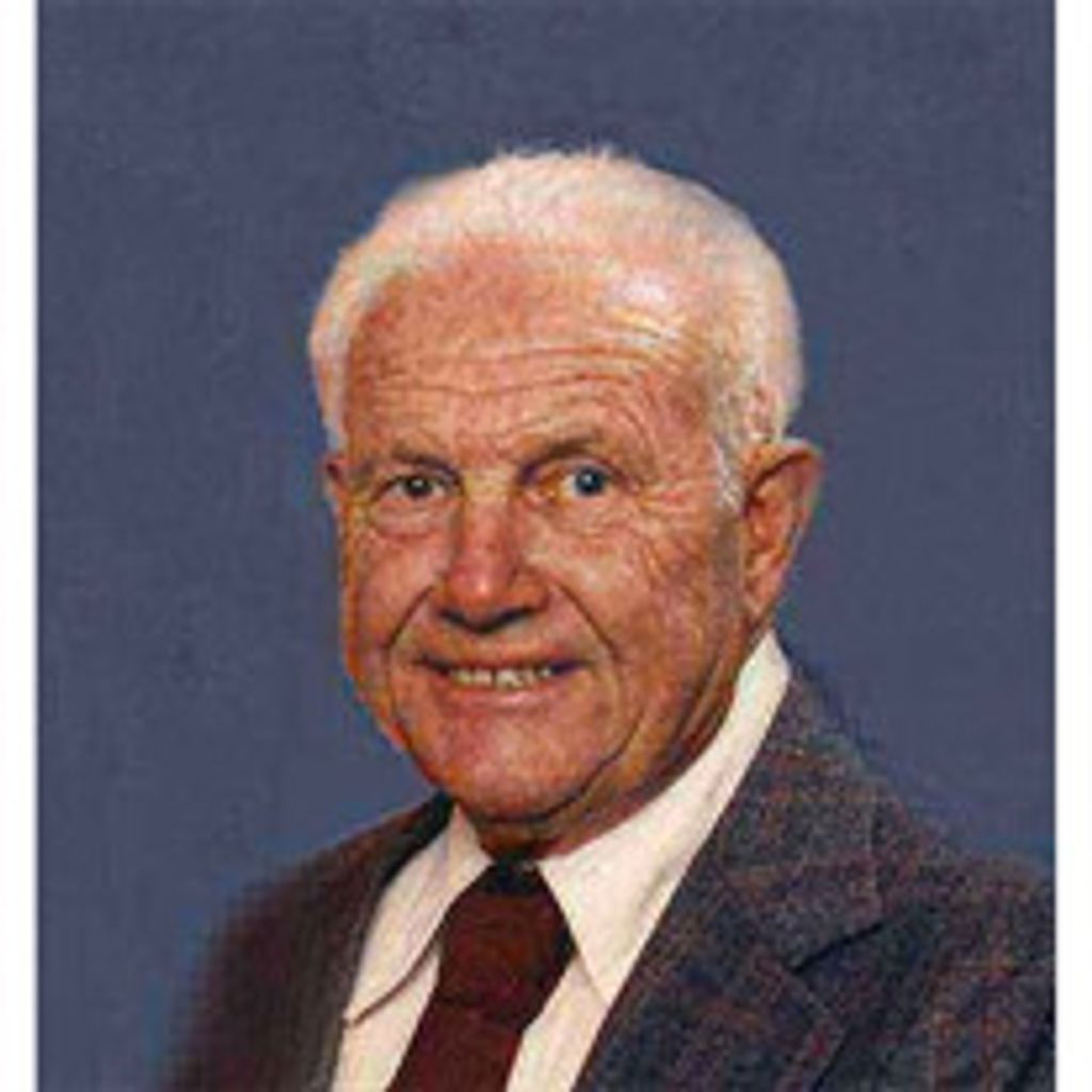 Elvin Alonzo Christiansen
