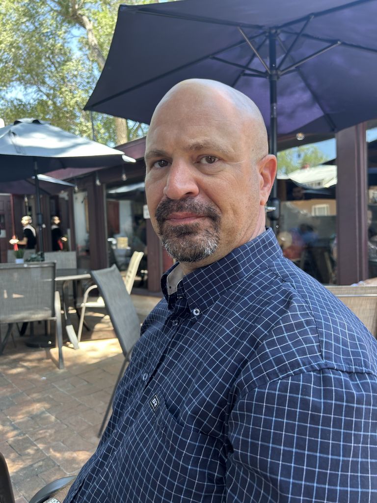 Bart Russell Callan Profile Photo