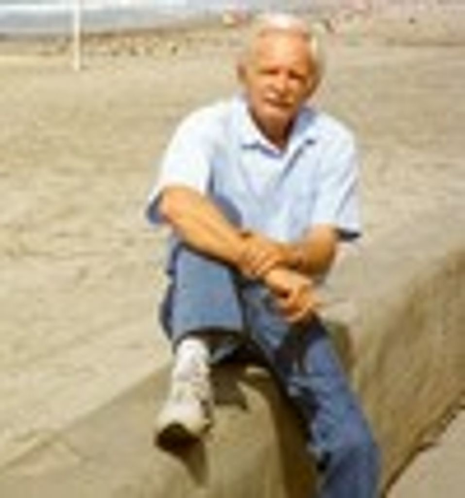Stephen Michael Perkovac