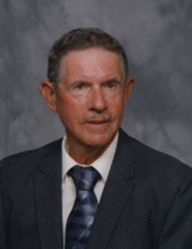 Joe  David Barton