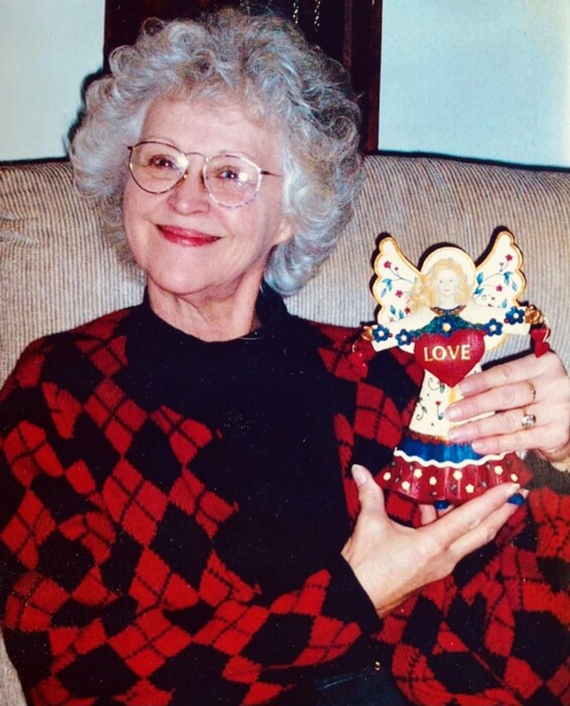 Paulette Carew