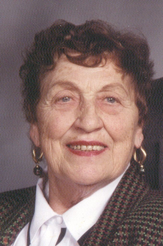 Anita Krenz