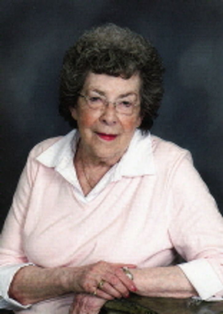 Catherine O. Duellman