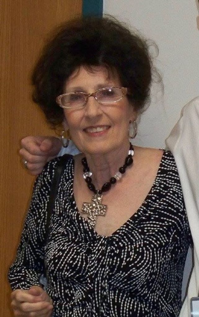 Wyva June McEntire