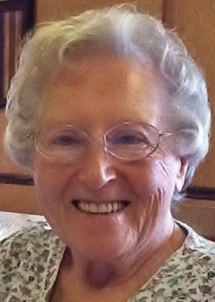 Elaine Marguerite Rausch Profile Photo
