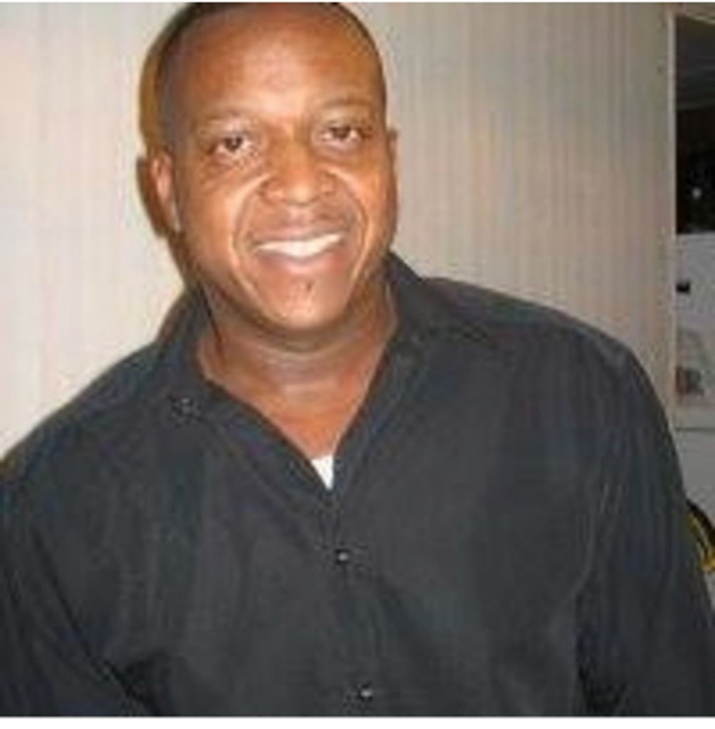 Andre Cunningham