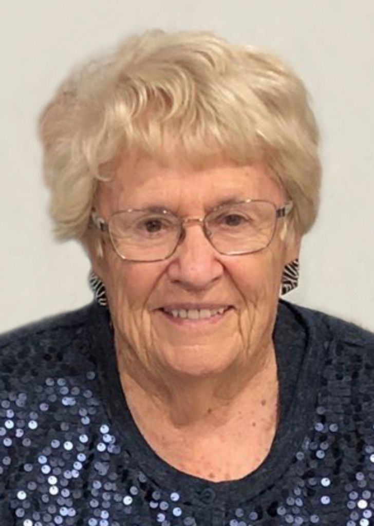 Edna "Ned" Suhr Profile Photo