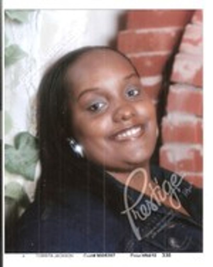 Torrita Tashea Jackson