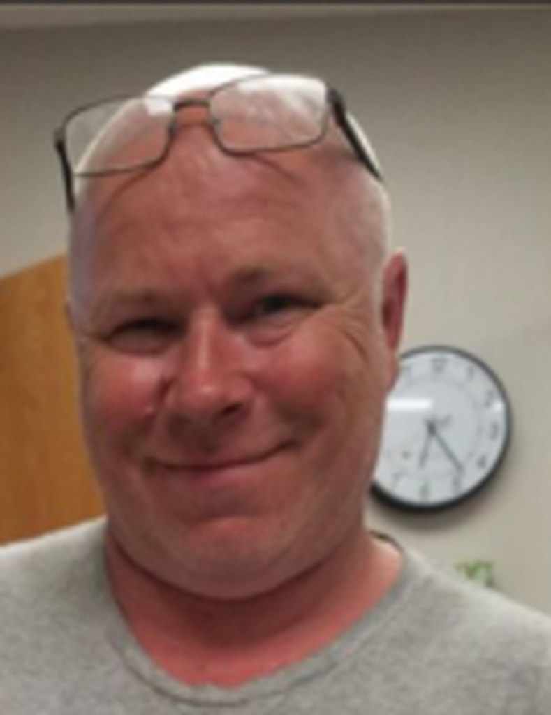 Donald "Donnie" Gary Dunlap Profile Photo