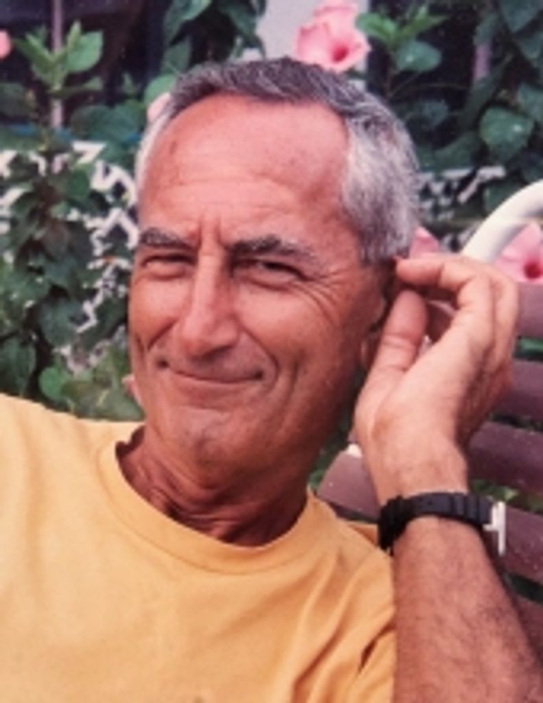 Sebastiano Catanese