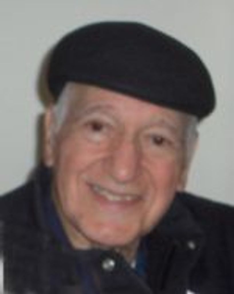Tony Spino