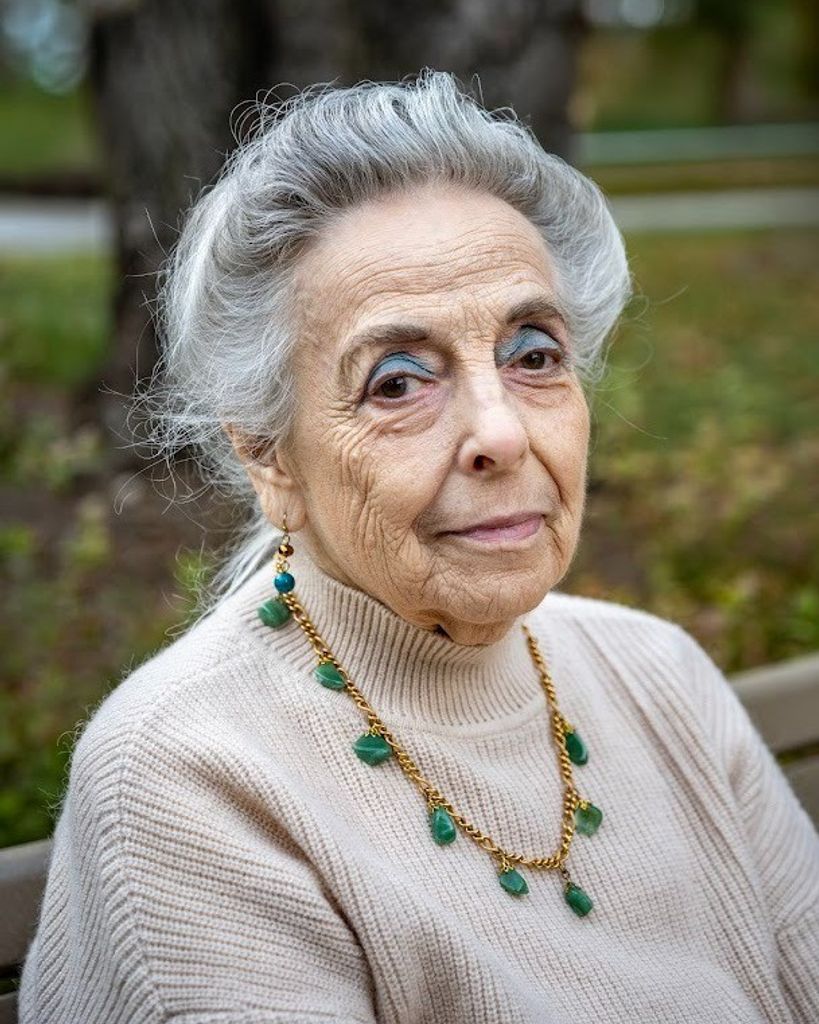 Geraldine "Jackie" Moreno Profile Photo