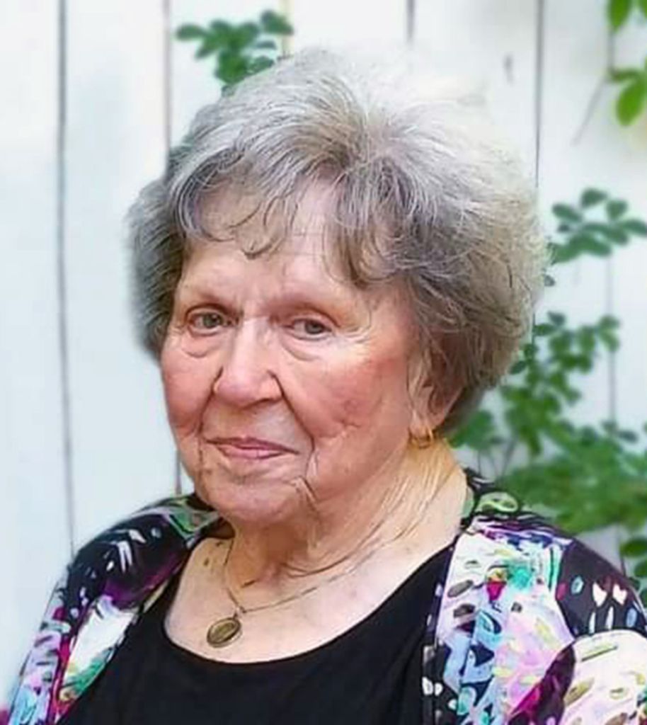 Marjorie Ann Epps