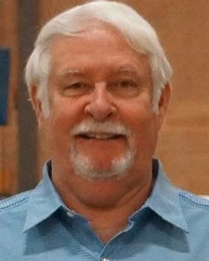 David Rasmussen's obituary image