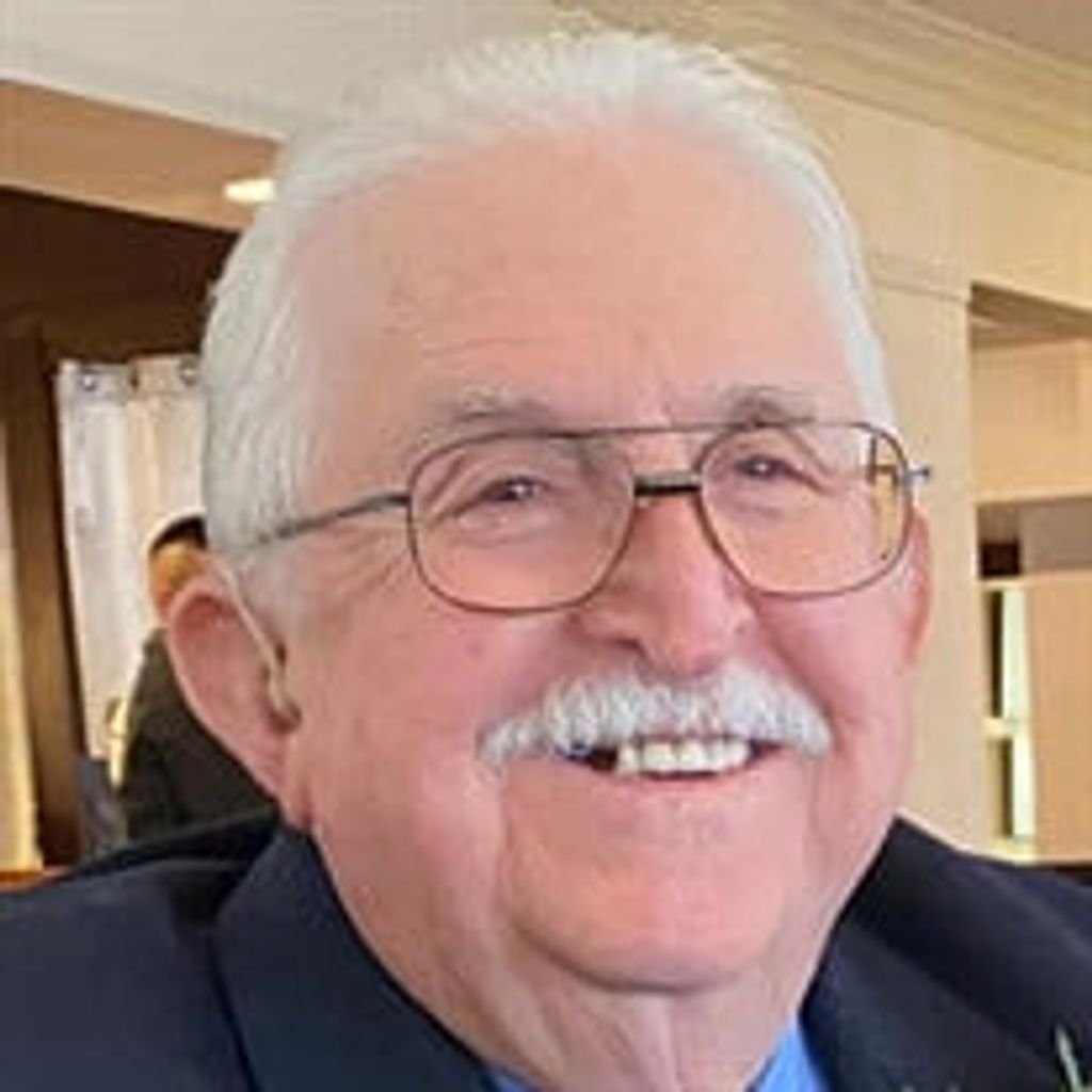 Lester Alvin Denton