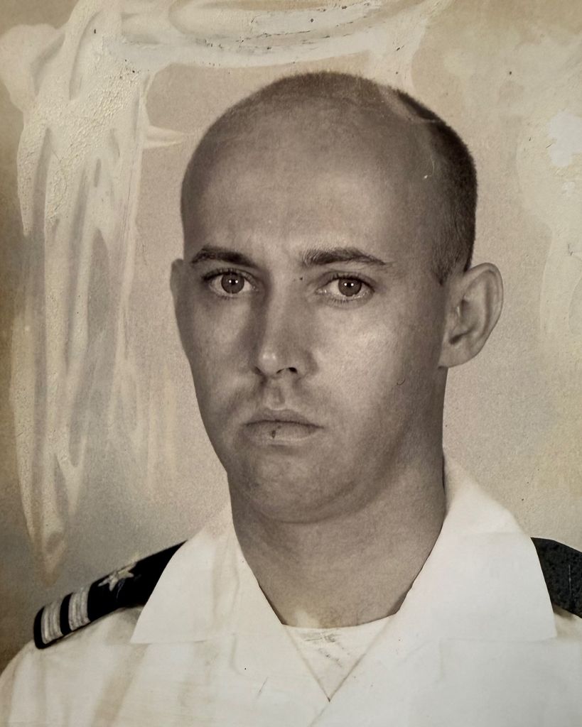 Francis Joseph Burger III
