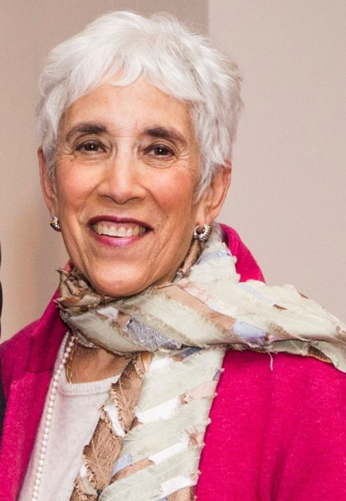 Phylis Caplan