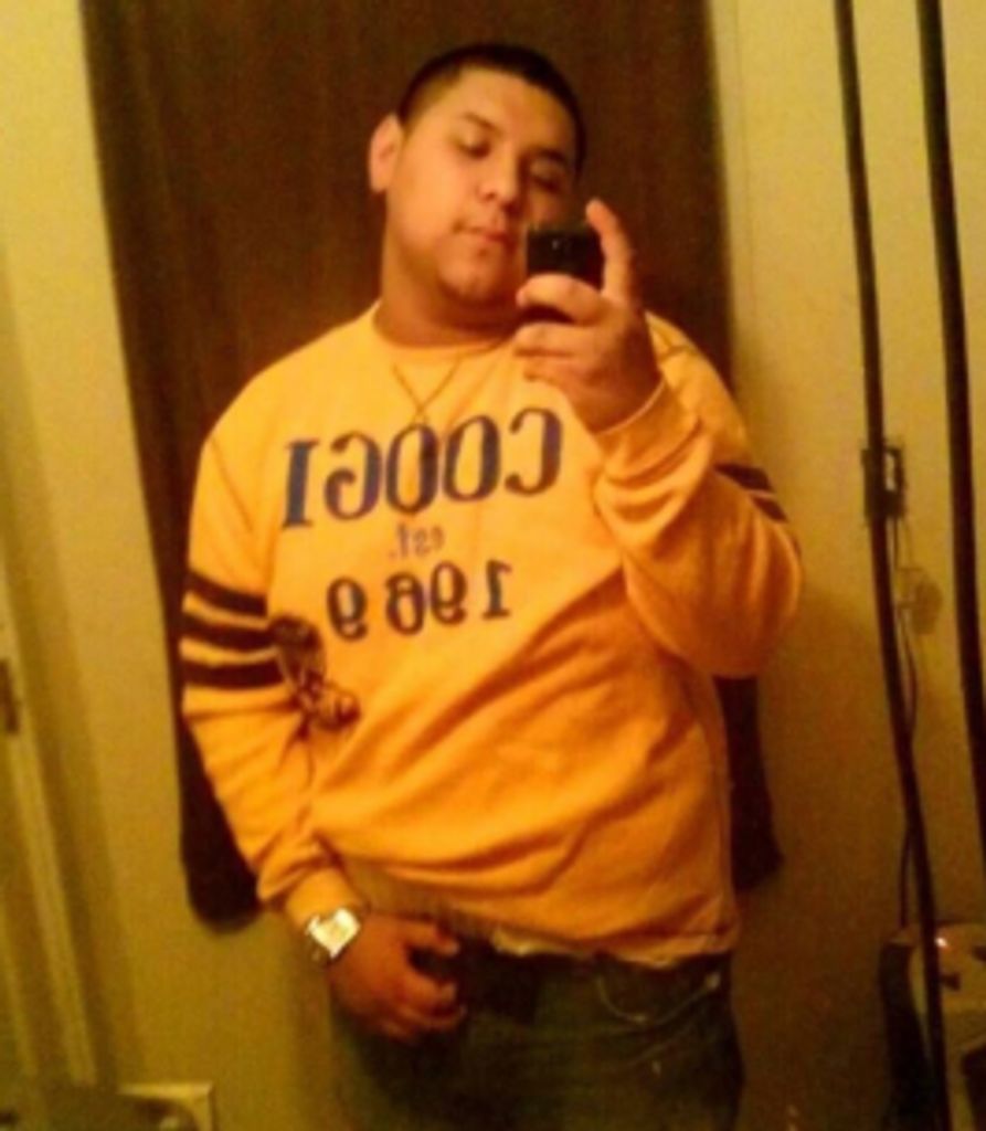 Ramon Daniel Melendez
