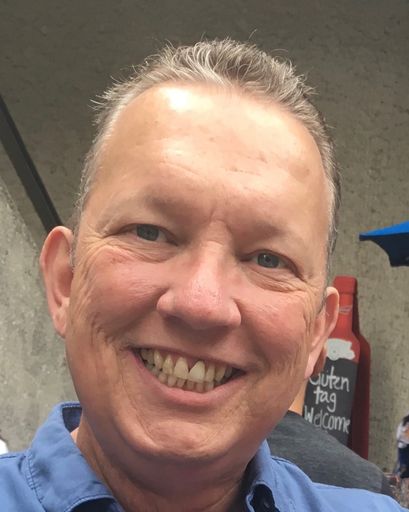 David Aubrey Davidson Profile Photo