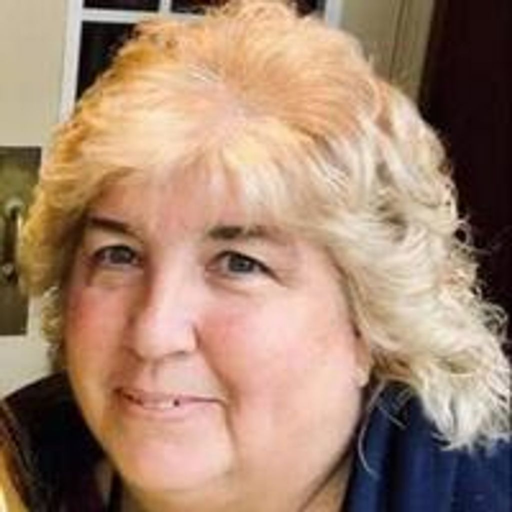 Charlene Lanning Anderson