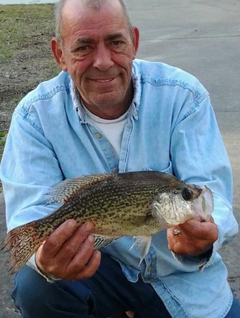 Rickey Grant Profile Photo