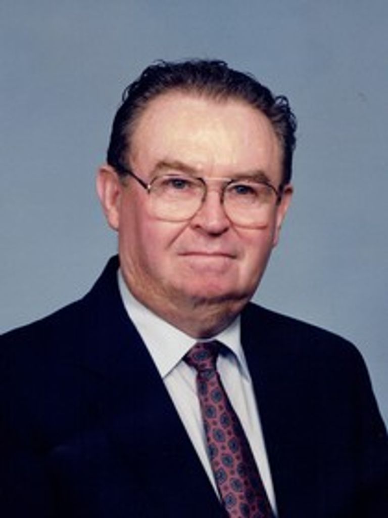 James Brehman